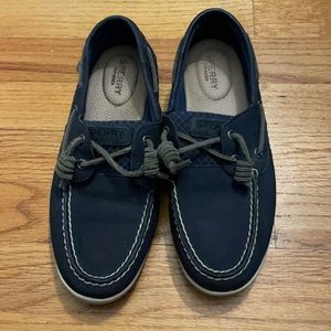 Sperry topsider loafers/boat shoes